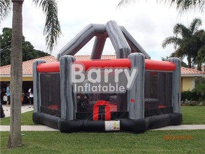 Hot Sale Defender Dome Dodge Ball Game Inflatable Wrecking Ball BY-IG-064